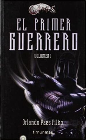 40581-PRIMER GUERRERO, EL : V.1
