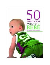 7229-50 EJERCICIOS PARA TU BEBE