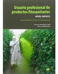 9873-USUARIO PROFESIONAL DE PRODUCTOS FITOSANITARIOS