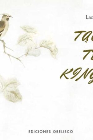 36426-TAO TE KING