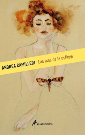 31319-ALAS DE LA ESFINGE, LAS