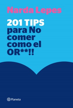 12633-201 TIPS PARA NO COMER COMO EL