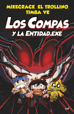 40006-COMPAS 6 : LOS COMPAS Y LA ENTIDAD. EXE