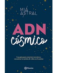 10815-ADN COSMICO