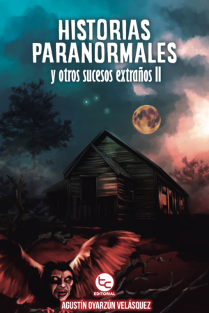 39946-HISTORIAS PARANORMALES Y OTROS SUCESOS EXTRAÑOS II