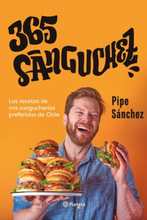 25031-365 SANGUCHEZ
