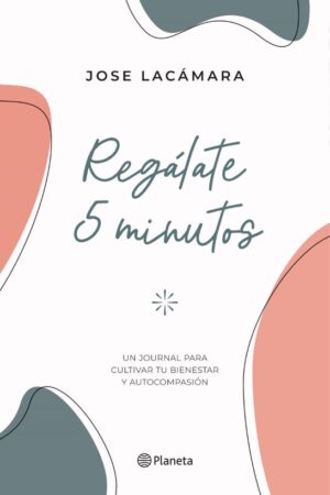 37599-REGALATE 5 MINUTOS