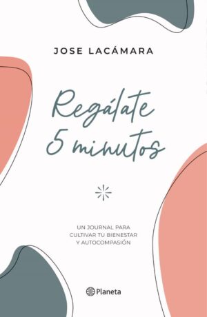 37599-REGALATE 5 MINUTOS