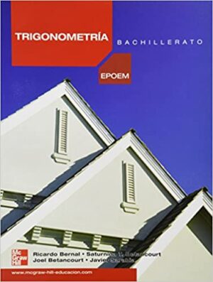 41530-TRIGONOMETRIA / BACHILLERATO