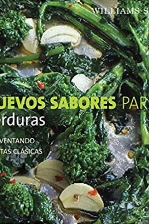 41549-NUEVOS SABORES PARA VERDURAS