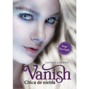 22502-VANISH CHICA DE NIEBLA