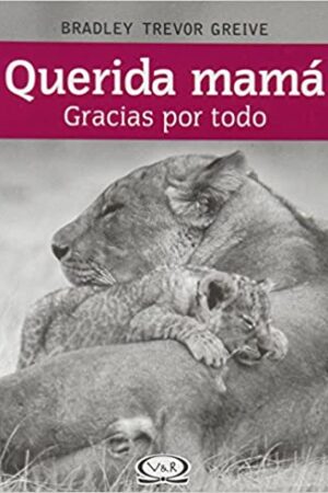 40743-QUERIDA MAMA GRACIAS POR TODO