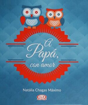 20581-A PAPA CON AMOR