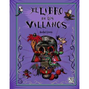 40593-LIBRO DE LOS VILLANOS, EL