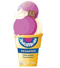 11754-ABREMENTE DESAFIOS 6-7 AÑOS