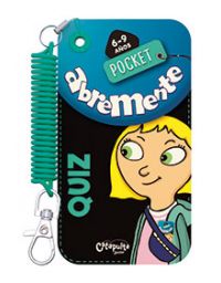 8815-ABREMENTE POCKET QUIZ 6-9 AÑOS
