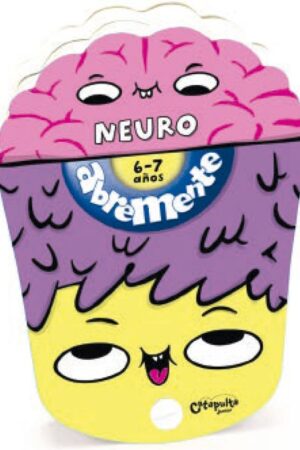 37065-ABREMENTE NEURO 6-7 AÑOS