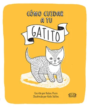 41213-COMO CUIDAR A TU GATITO