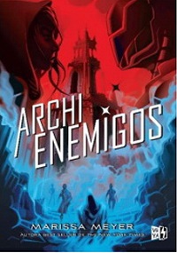 12740-ARCHIENEMIGOS