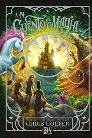 40719-UN CUENTO DE MAGIA