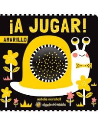 8861-A JUGAR AMARILLO
