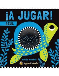 11317-A JUGAR AZUL