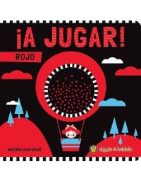 11318-A JUGAR ROJO
