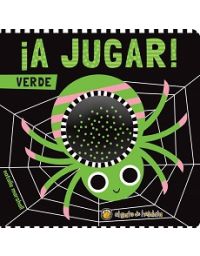 11319-A JUGAR VERDE