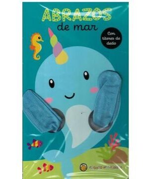 24920-ABRAZOS DE MAR
