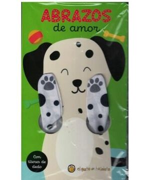 24917-ABRAZOS DE AMOR