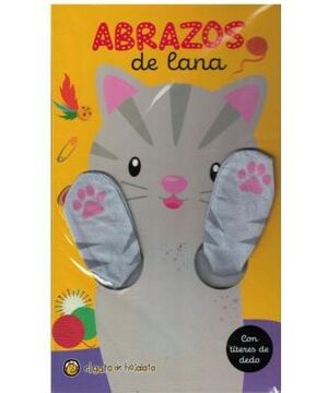 24916-ABRAZOS DE LANA