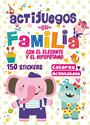 13835-ACTIJUEGOS EN FAMILIA EL ELEFANTE Y EL
