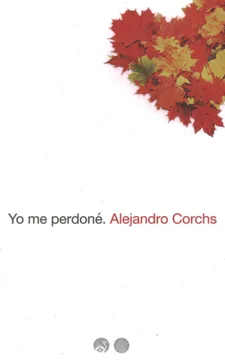 41319-YO ME PERDONE