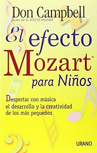 29-EFECTO MOZART PARA NIÑOS, EL