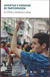2254-JUVENTUD Y ESPACIOS DE PARTICIPACION