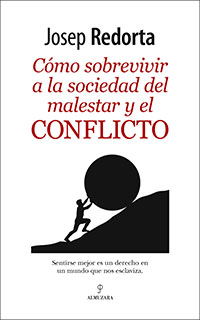 3543-COMO SOBREVIVIR A LA SOCIEDAD DEL MALESTAR Y EL CONFLICTO
