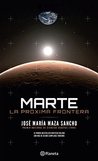 3863-MARTE LA PROXIMA FRONTERA