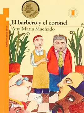 42106-BARBERO Y EL CORONEL, EL