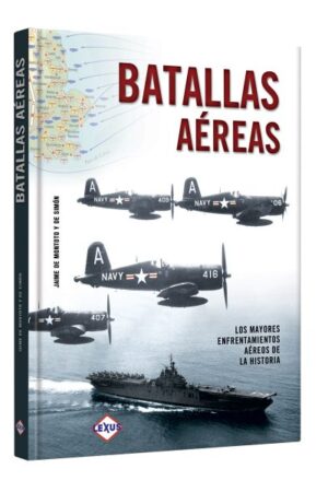 40939-BATALLAS AEREAS