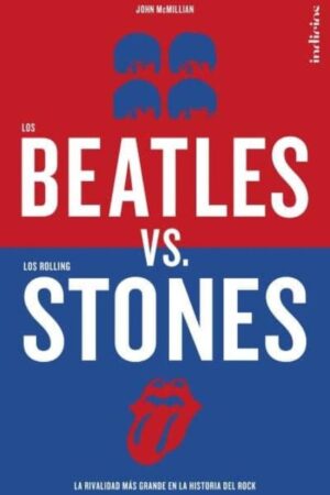 41691-BEATLES VS LOS ROLLING STONES, LOS