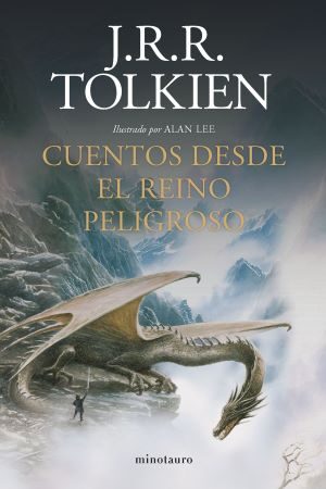 40826-CUENTOS DESDE EL REINO PELIGROSO