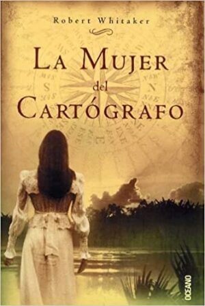 41618-MUJER DEL CARTOGRAFO, LA