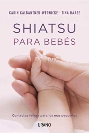 41802-SHIATSU PARA BEBES