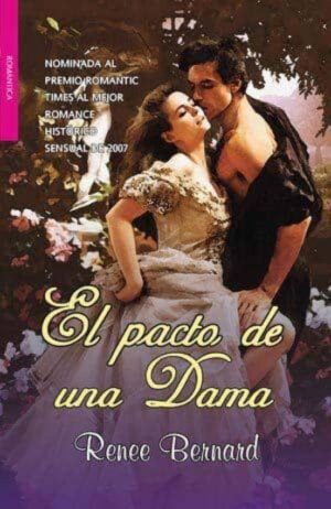 42054-PACTO DE UNA DAMA, EL