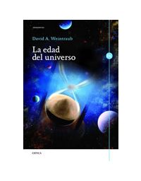 10175-EDAD DEL UNIVERSO, LA