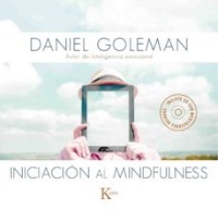 32047-INICIACION AL MINDFULNESS : CD