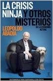 41768-CRISIS NINJA Y OTROS MISTERIOS, LA