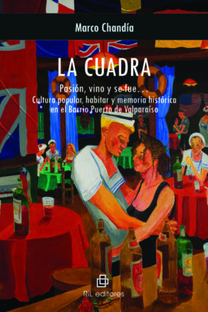 42095-CUADRA, LA