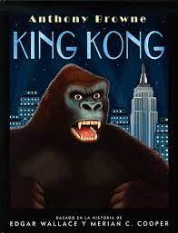 20578-KING KONG