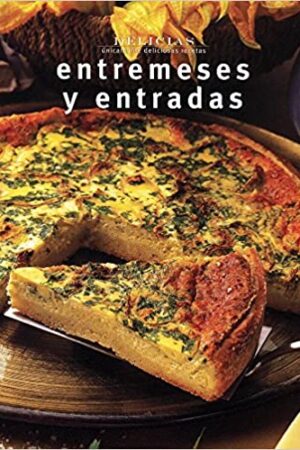 42064-ENTREMESES Y ENTRADAS